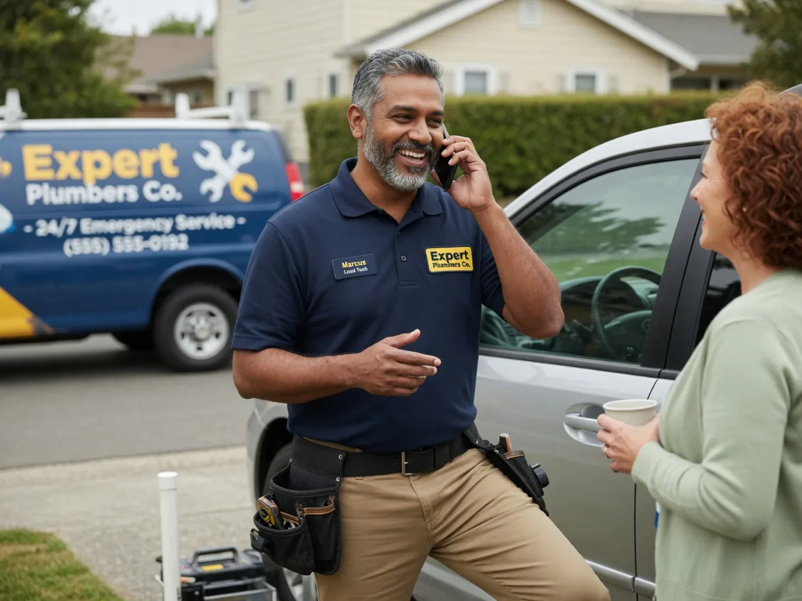 Emergency Drain Cleaning in Villa Rica, GA